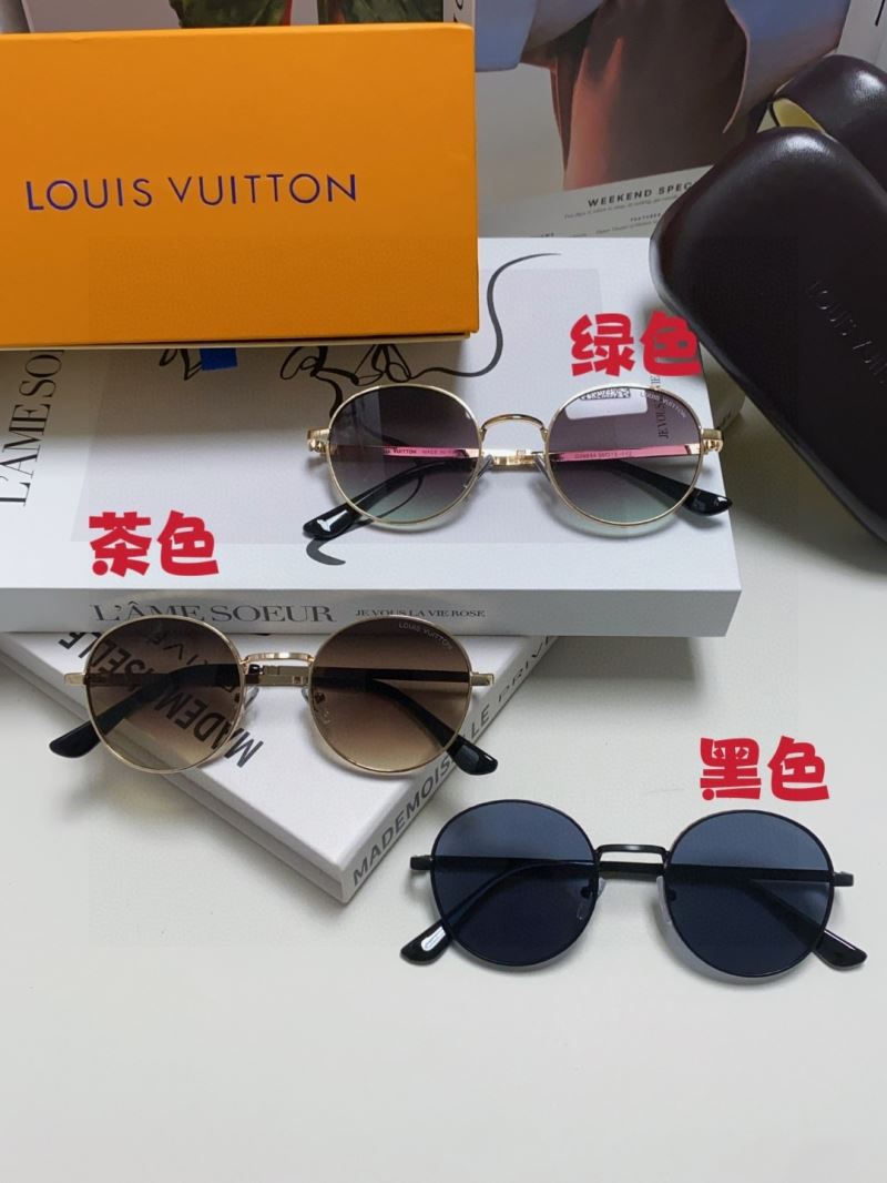 Louis Vuitton Sunglasses